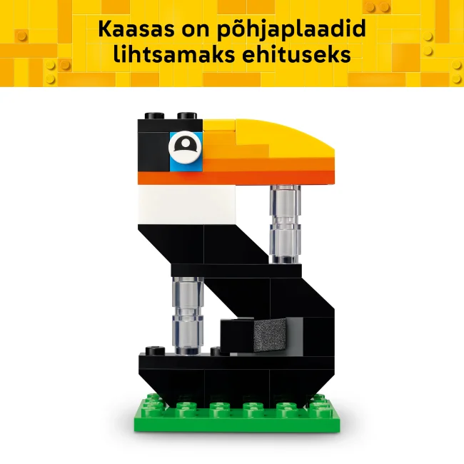 40807 Sünnipäevanumbrid