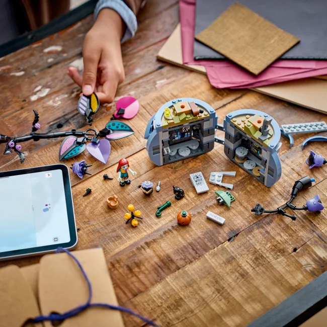 43288 Цветочный горшок Салли