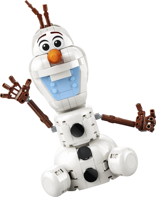 43287 Olafa un Bruni piknika jautrība