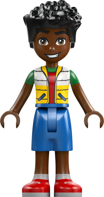 42680 Hārtleikas pilsētas veikaliņš