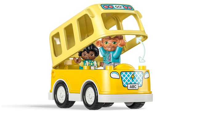 10988 Bussisõit