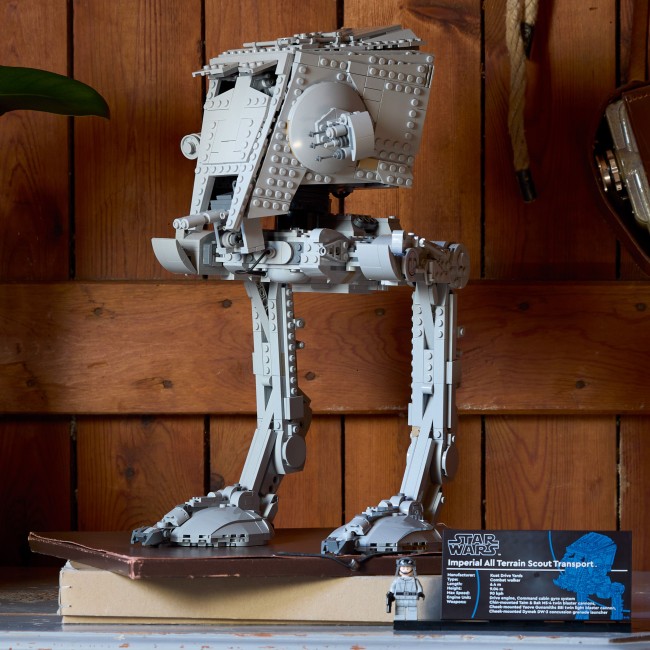 75417 AT-ST™ kõndija
