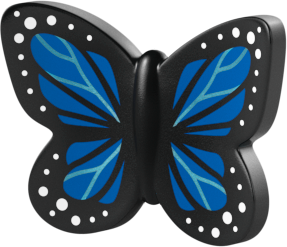 11203 Bluey peremaja