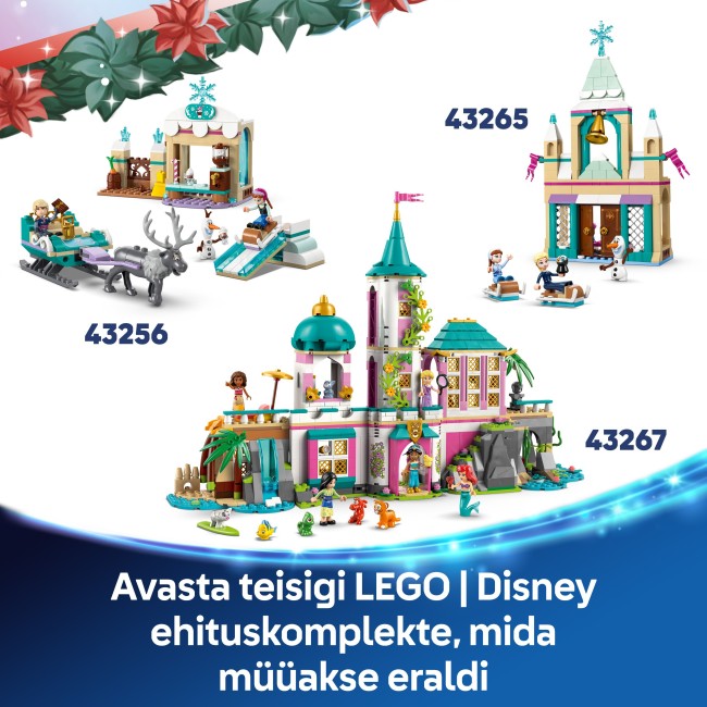 43273 Advendikalender 2025