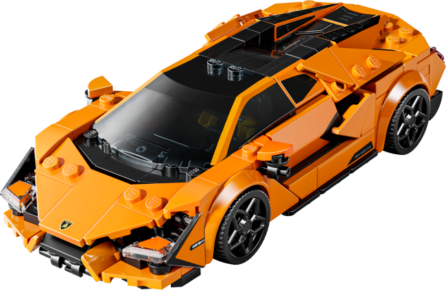 77238 Lamborghini Revuelto ja Huracán STO