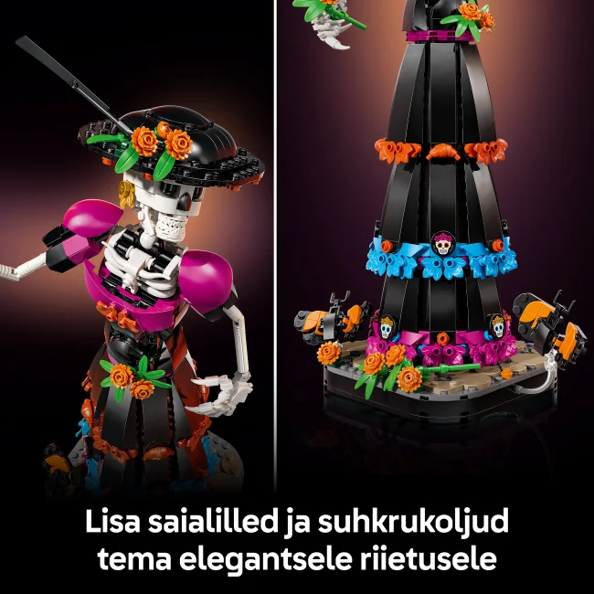 21372 La Catrina