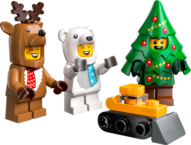 60475 Advendikalender 2025