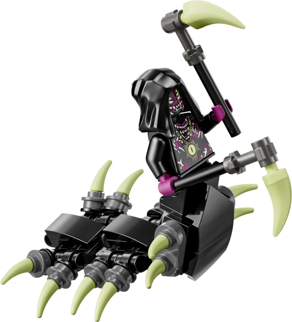 71515 Tīģerhaizivs tanks