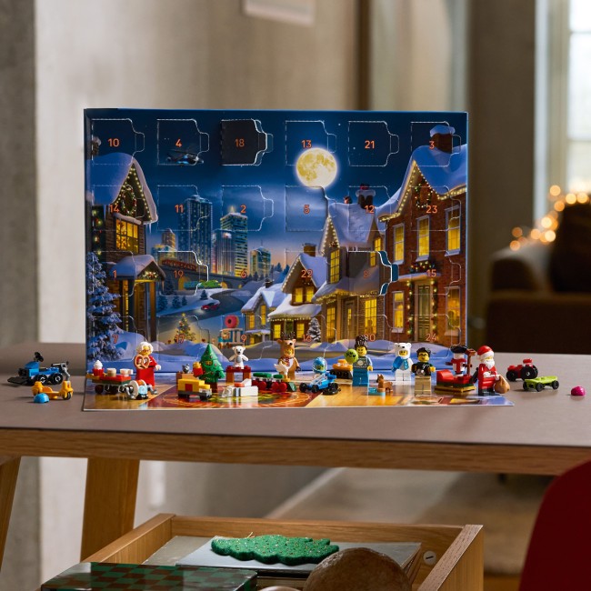 60475 Advendikalender 2025