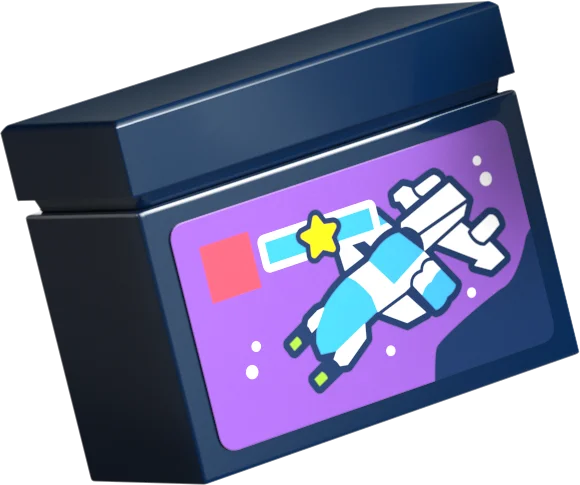 42674 Koomiksite ja mängude pood