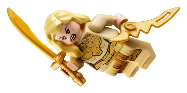 76156 Domo tõus