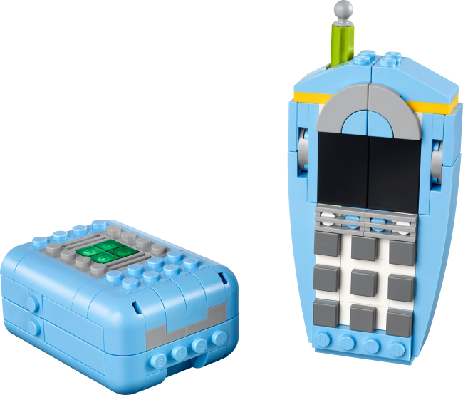 31174 Retrotelefon