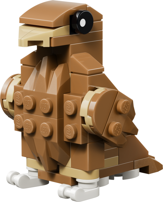 31376 Mīlīgs kāmītis ar ziedu