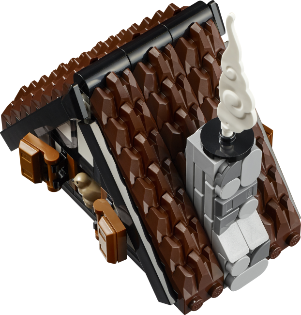 11372 Rudens kotedžas dārzs