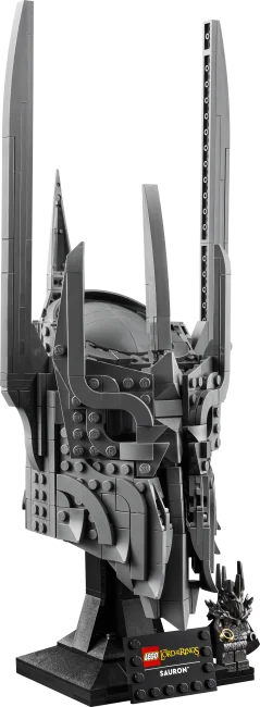 11373 Taru sormusten herrasta: Sauronin kypärä