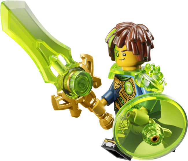 71515 Tīģerhaizivs tanks