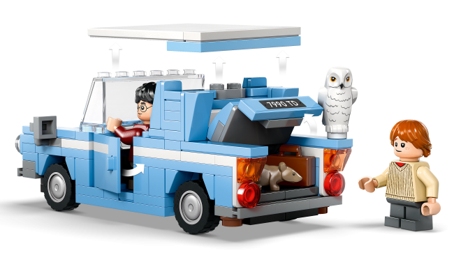 76424 Lendav Ford Anglia™