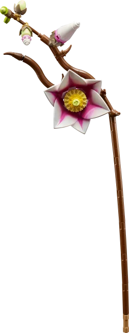 11510 Magnolian oksat