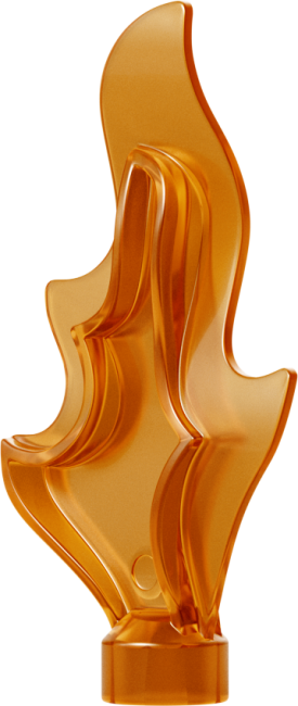 10473 Пожарная машина со шлангом и пожарным