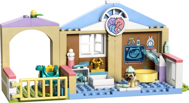 42696 Dzīvnieku veterinārā klīnika