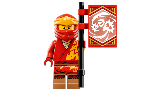 71783 Kai robota braucējs EVO