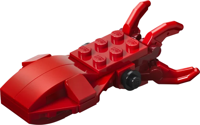77977 Dinosaurusebeebi: Pteranodon