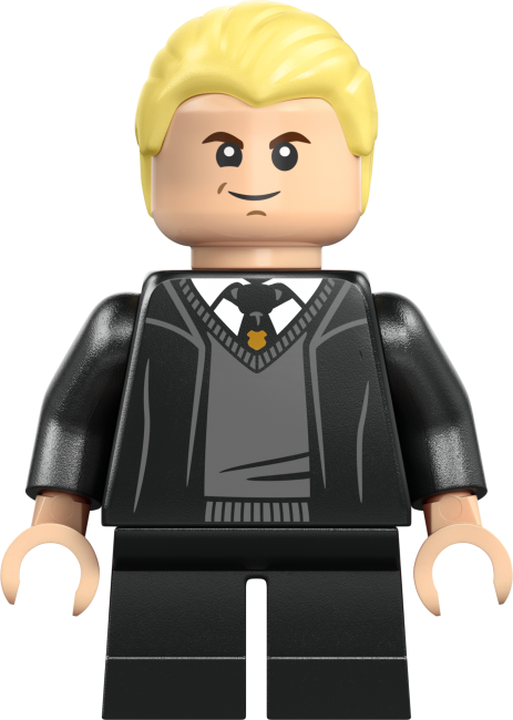 76460 Tylypahkan linna: Lajitteluhattuseremonia