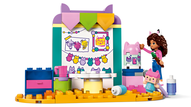 10795 Rokdarbi ar Baby Box