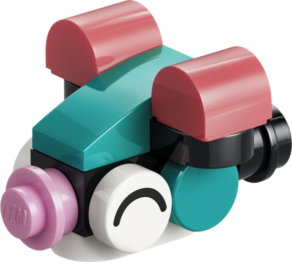 43286 Aristokaķi: Burvīgā Marija