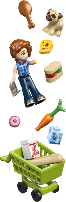 42680 Hārtleikas pilsētas veikaliņš