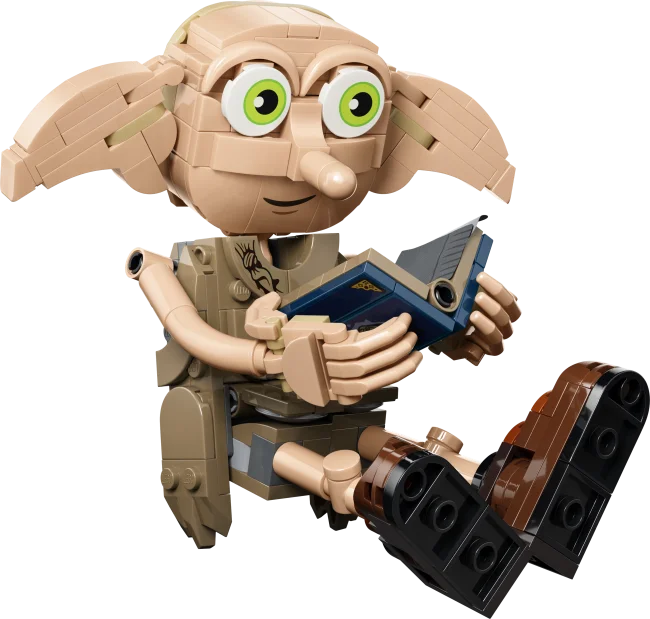 76469 Vaba haldjas Dobby™
