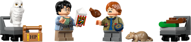 76450 Miniatuur: Sigatüüka ekspress