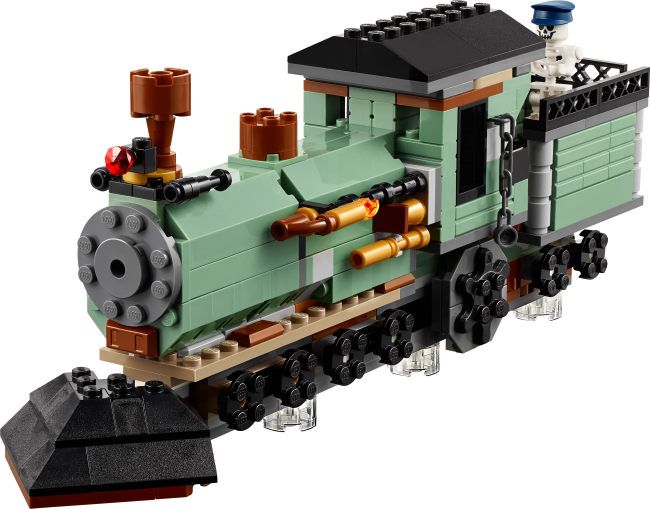 31167 Kummitav häärber
