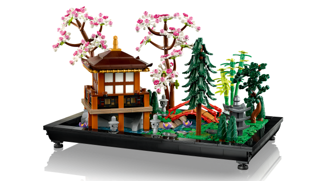 10315 Tranquil Garden