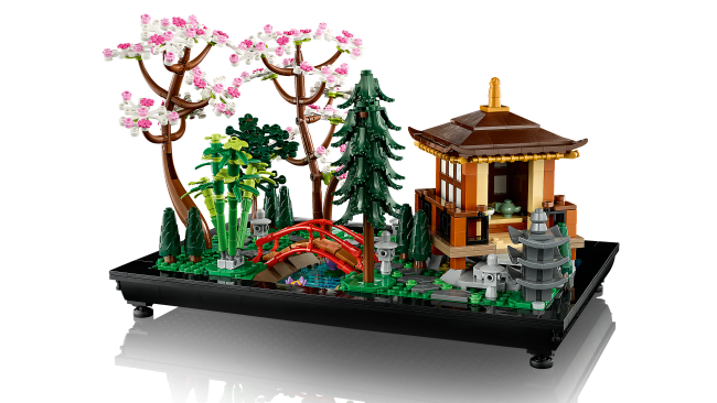 10315 Tranquil Garden
