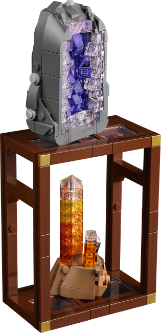 21362 Mineraalide kollektsioon