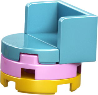 42684 Vienradža sapņu kafejnīca