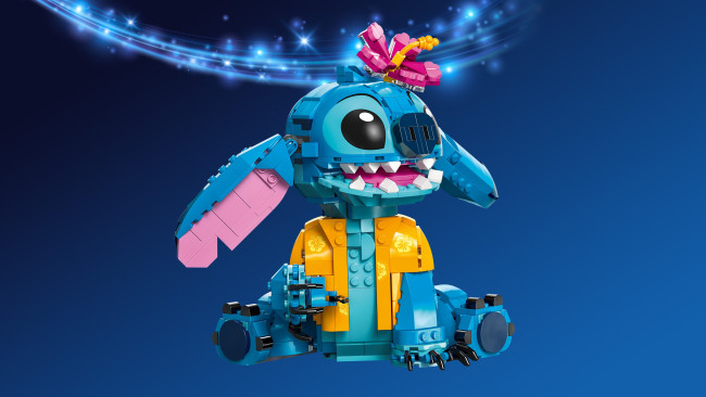 43249 43249 Stitch V29