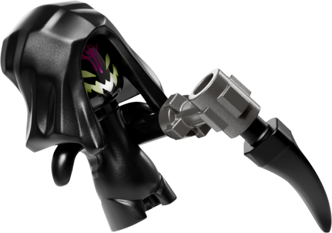 71508 Lapsas sargs–robots