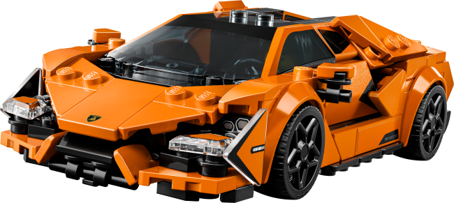 77238 Lamborghini Revuelto ja Huracán STO