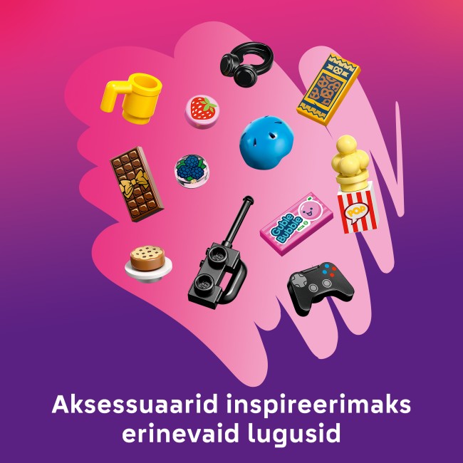 42689 Hārtleikas pilsētas draugu klubiņa māja