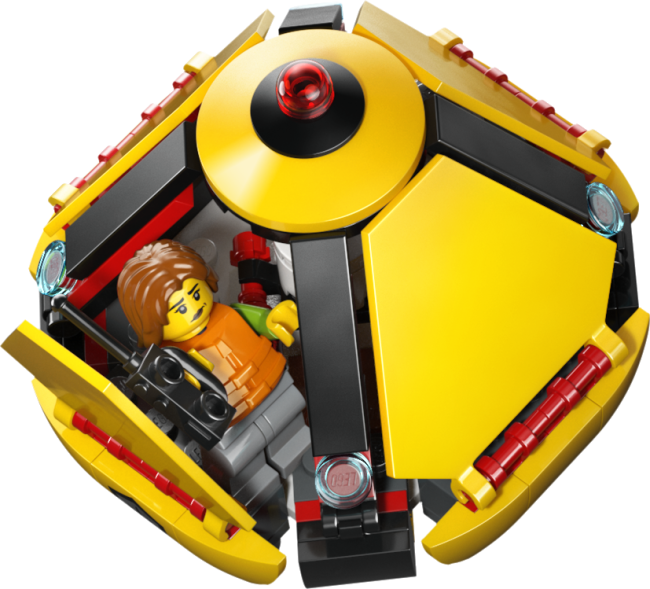 60503 Вертолет береговой охраны