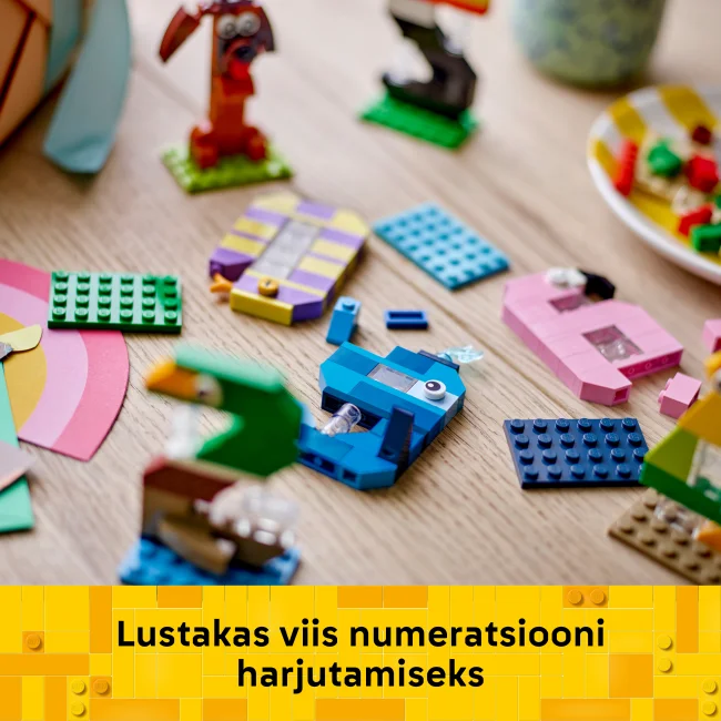 40807 Sünnipäevanumbrid