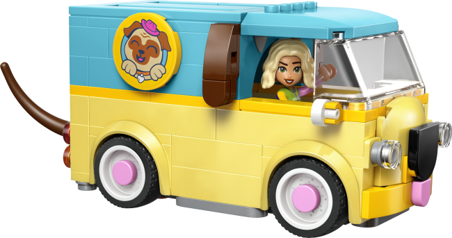 42678 Mājdzīvnieku piederumu busiņš