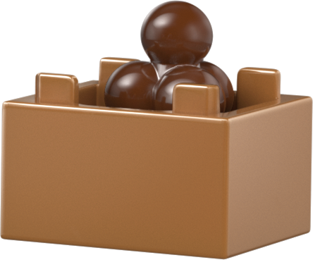 42679 Hārtleikas pilsētas trušu viesnīca