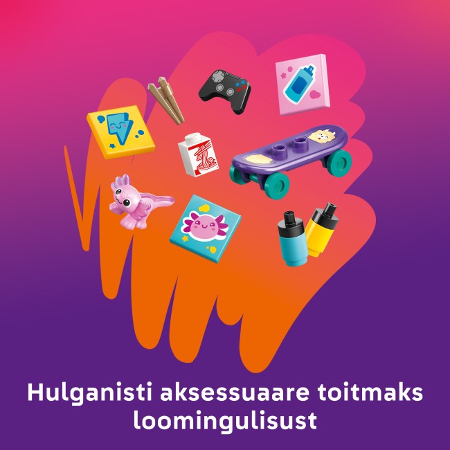 42687 Liannas ģimenes māja