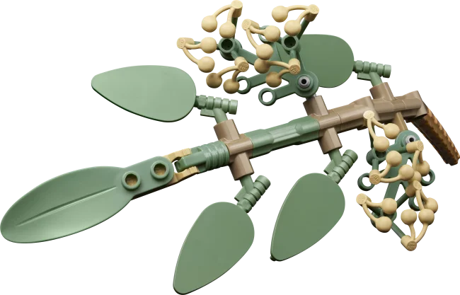 11502 Saulespuķu pušķis