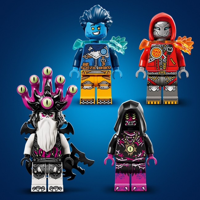 71514 Dinozaurs–reaktīvais lidaparāts