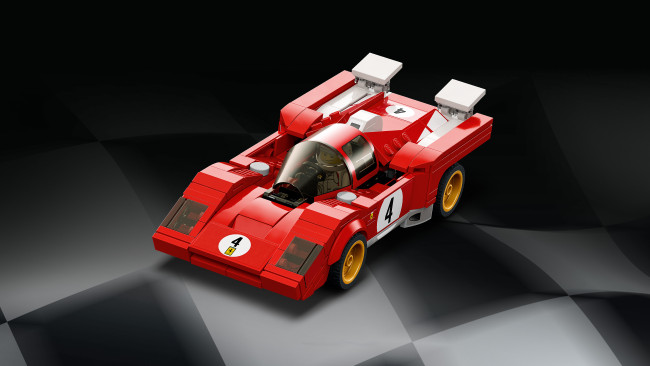 76906 1970 Ferrari 512 M