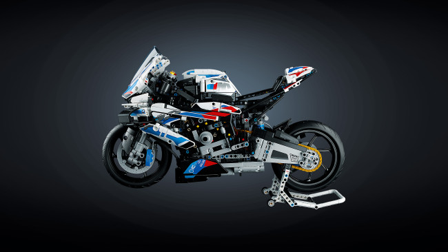 42130 Moottoripyörä BMW M 1000 RR